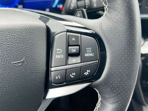 Used 2023 Ford Explorer ST w/ Equipment Group 401A AWD/4WD image 24