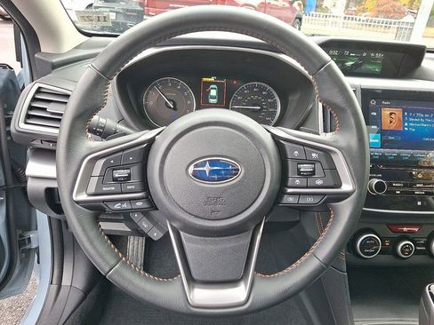 Used 2023 Subaru Crosstrek 2.5i Limited image 20