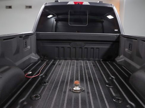 Used 2024 Ford F450 Lariat w/ Lariat Ultimate Package AWD/4WD image 30
