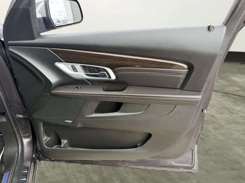 Used 2014 GMC Terrain Denali w/ LPO, Protection Package image 30