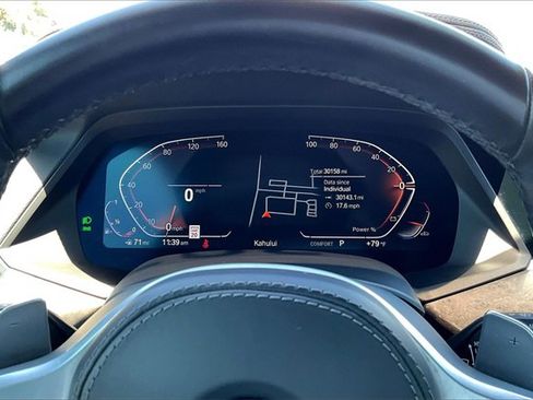 Certified 2021 BMW X5 xDrive40i w/ M Sport Package image 18