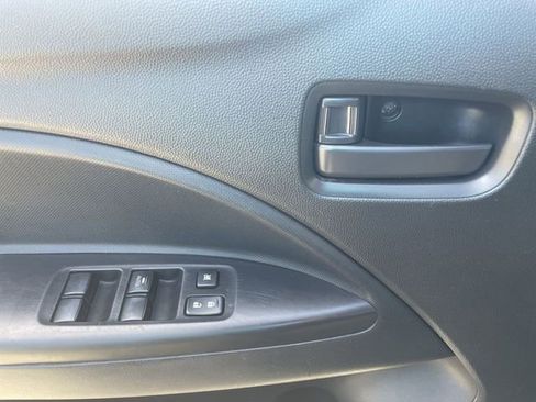 Used 2021 Mitsubishi Mirage ES image 20