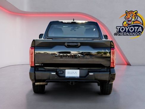 Used 2022 Toyota Tundra SR5 image 6