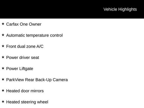 Used 2023 Chrysler Voyager LX FWD image 6