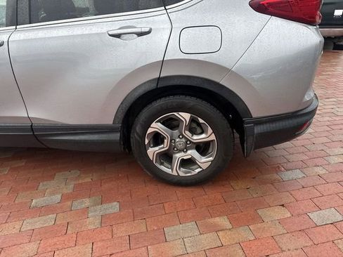Used 2019 Honda CR-V EX-L image 6