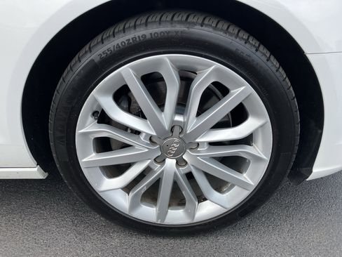 Used 2014 Audi A6 2.0T Premium w/ Style Package AWD/4WD image 10