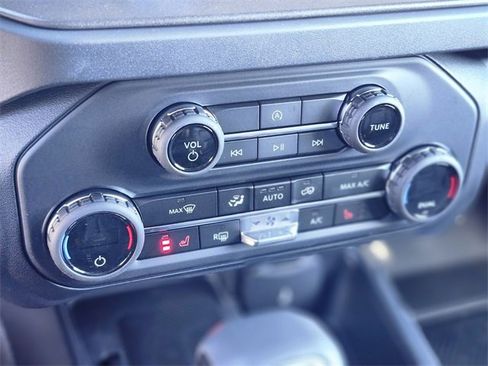 New 2025 Ford Bronco Big Bend image 20