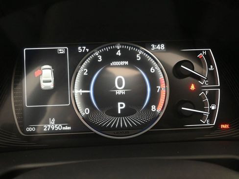 Used 2020 Lexus ES 350 w/ Premium Package image 19