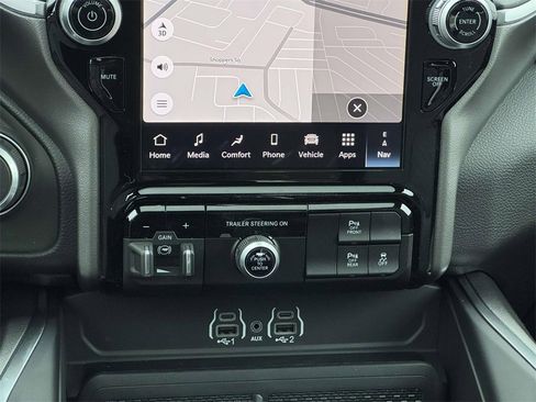 New 2026 RAM 1500 Big Horn image 23