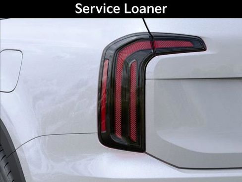 New 2025 Kia Telluride SX X-Line image 11