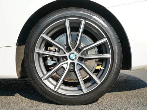 Used 2023 BMW 430i xDrive Coupe w/ Premium Package AWD/4WD image 15