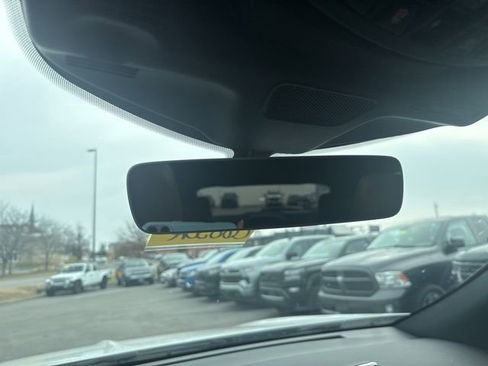 Used 2021 Lincoln Nautilus Reserve w/ Equipment Group 201A image 29