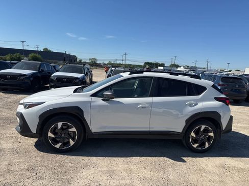 Used 2026 Subaru Crosstrek 2.5i Limited AWD/4WD image 12