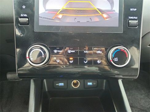 Used 2024 Hyundai Santa Cruz SE image 27