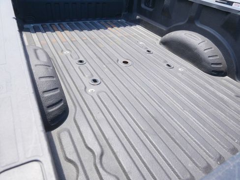 Used 2023 Ford F350 Platinum AWD/4WD image 8