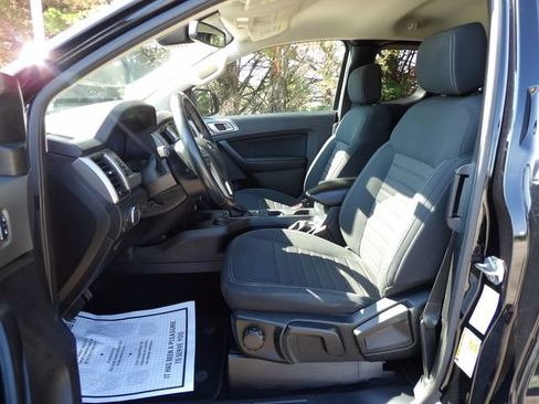Certified 2020 Ford Ranger XLT w/ Equipment Group 301A Mid AWD/4WD image 12
