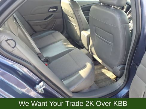 Used 2014 Chevrolet Malibu LT image 26