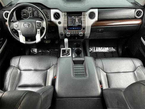Used 2019 Toyota Tundra Limited image 9