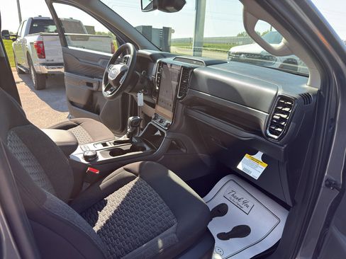 New 2026 Ford Ranger XLT AWD/4WD image 15