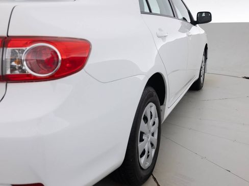 Used 2011 Toyota Corolla LE image 14