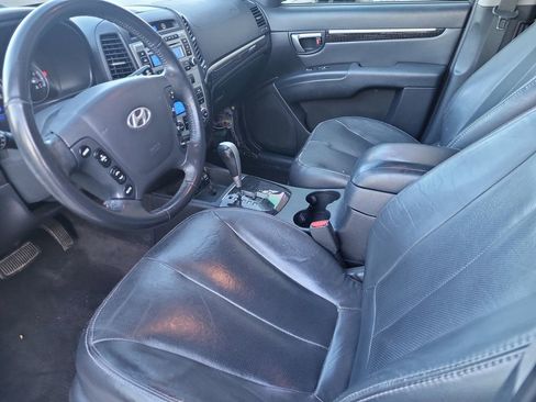 Used 2007 Hyundai Santa Fe SE image 12