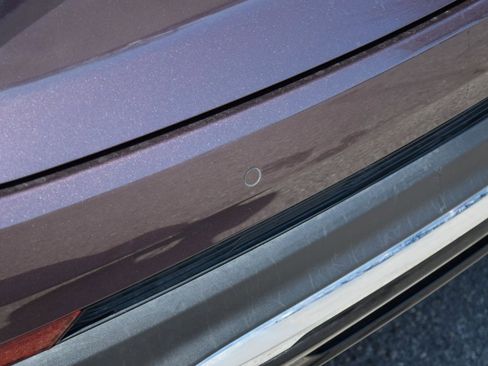 Used 2025 Buick Envision Preferred image 18