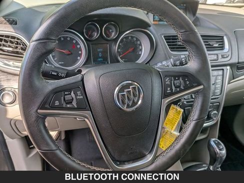 Used 2016 Buick Encore Sport Touring image 17