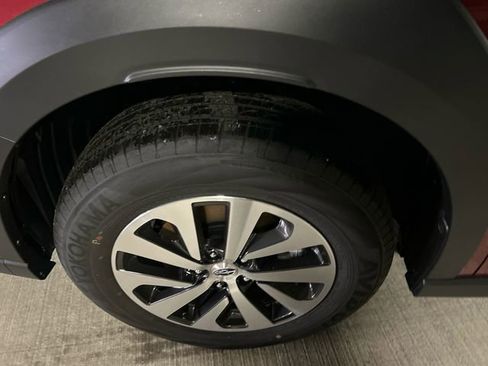 New 2025 Subaru Outback Premium w/ Popular Package #1 image 8