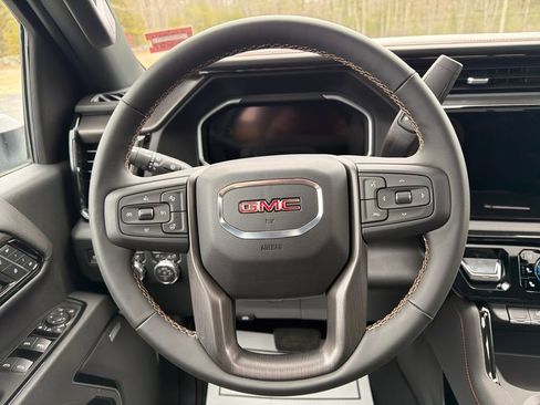 New 2026 GMC Sierra 2500 AT4 w/ Technology Package image 15