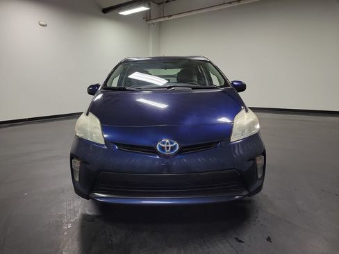 Used 2012 Toyota Prius One FWD image 2