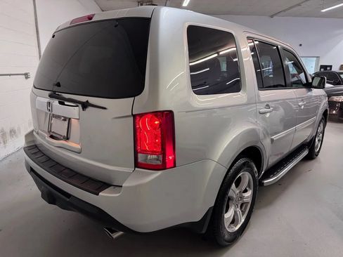 Used 2013 Honda Pilot EX image 3