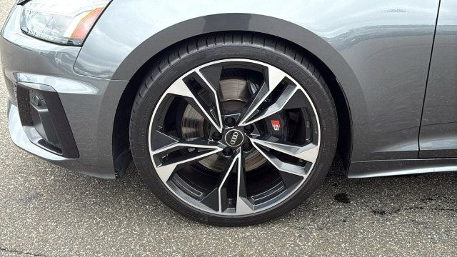 Used 2023 Audi S5 Premium Plus w/ Premium Plus AWD/4WD image 8