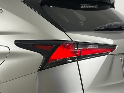 Used 2020 Lexus NX 300 FWD w/ Accessory Package 2 image 17