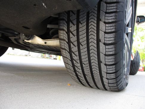 Used 2018 Audi Q7 3.0T Prestige w/ Prestige Package image 54