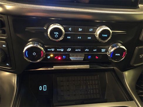 Used 2024 Ford F150 Tremor w/ Equipment Group 402A High image 27