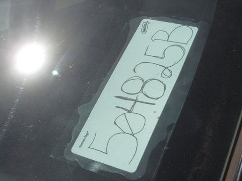 Used 2016 Dodge Journey SXT w/ Blacktop Package image 7