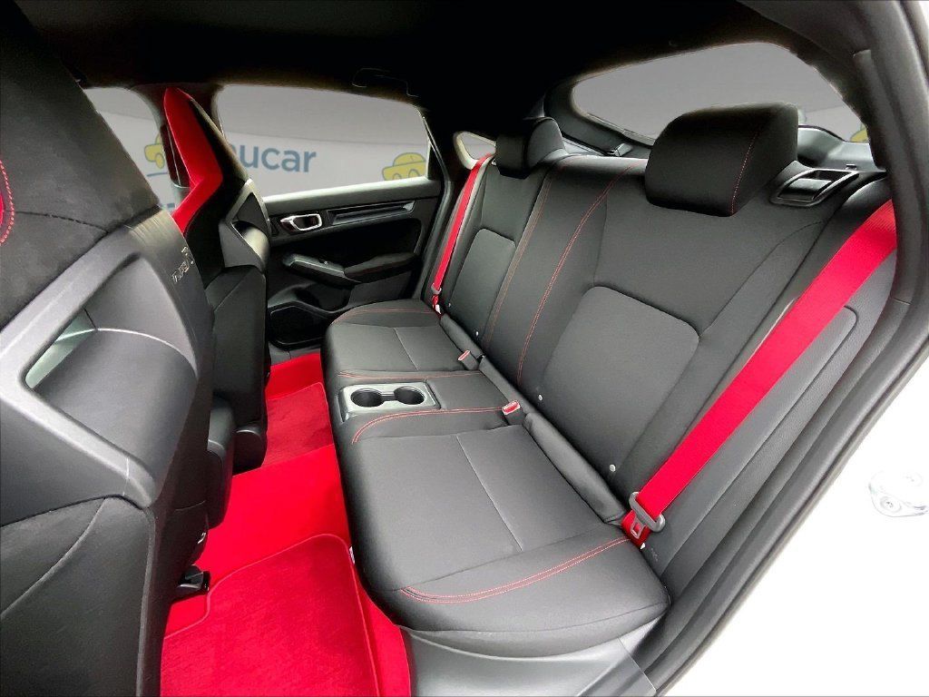 New 2026 Honda Civic Type R image 15