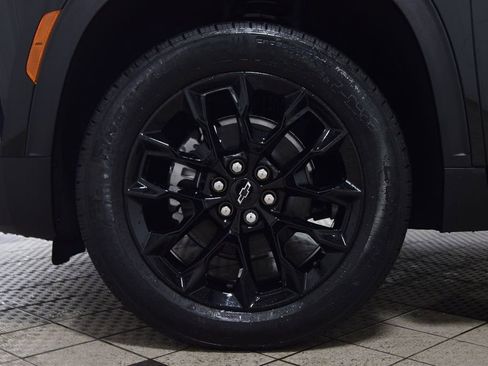 New 2026 Chevrolet Traverse LT w/ Midnight/Sport Edition image 27