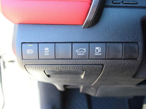 Used 2023 Toyota Camry XSE image 47