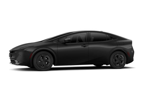 New 2026 Toyota Prius LE FWD image 5