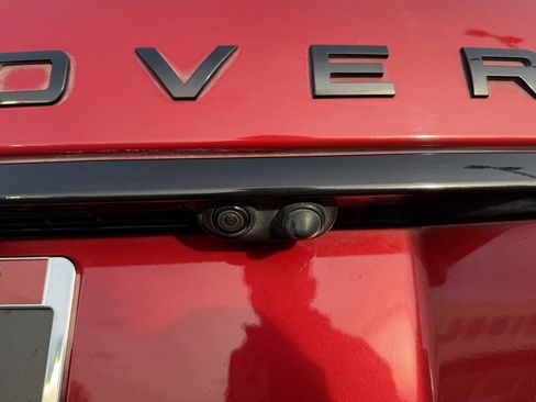 Used 2017 Land Rover Range Rover Supercharged image 47