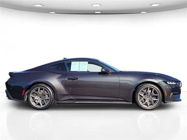 Certified 2024 Ford Mustang Premium w/ 2.3L High Performance Package RWD image 5