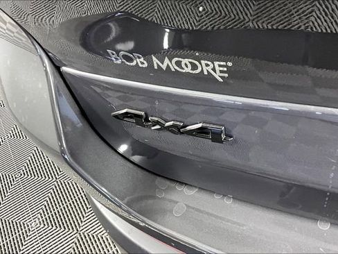 New 2025 Jeep Grand Cherokee L Altitude image 10