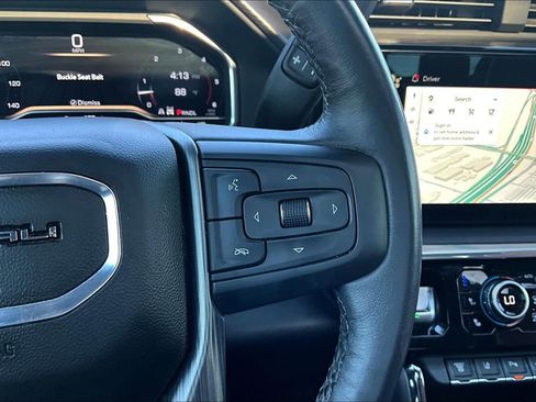 Used 2024 GMC Sierra 3500 Denali Ultimate image 27