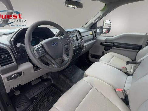 Used 2018 Ford F250 XL RWD image 19