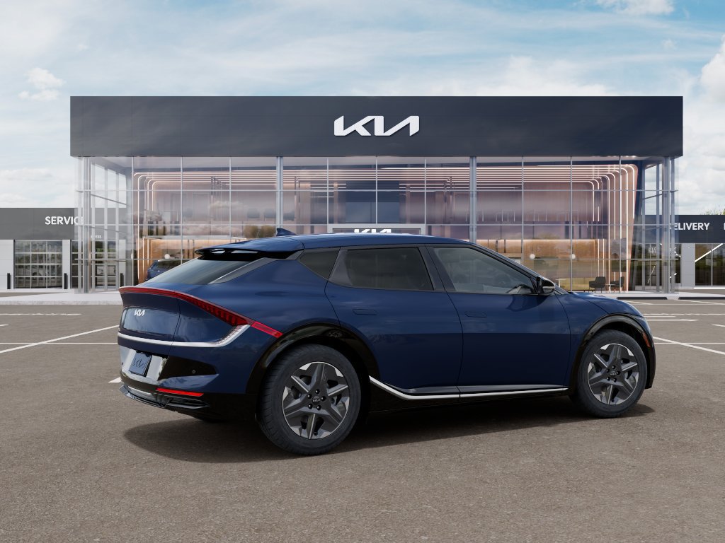 New 2026 Kia EV6 Light AWD/4WD image 6