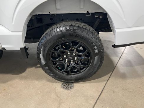 Used 2024 Ford F150 XLT w/ Equipment Group 302A MID image 41