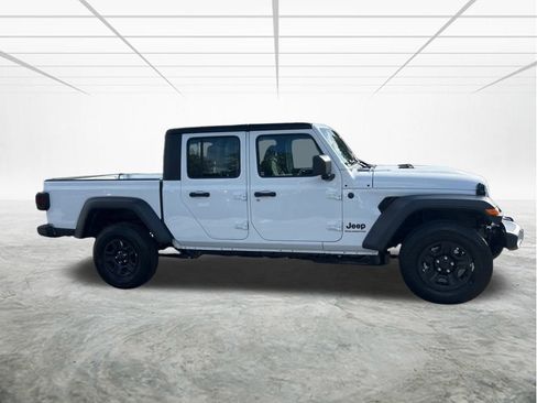 New 2026 Jeep Gladiator Sport image 3