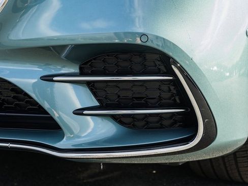 New 2026 Mercedes-Benz S 580 4MATIC Sedan image 15