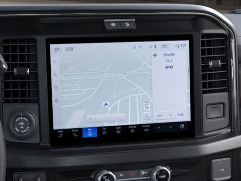 New 2026 Ford F350 Lariat w/ Lariat Ultimate Package image 14